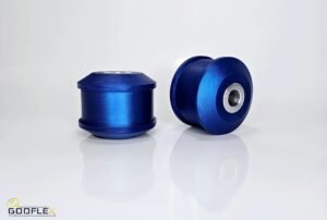 Godflex Front-Rear Suspension Arm Bushes for FORD KA 08-16