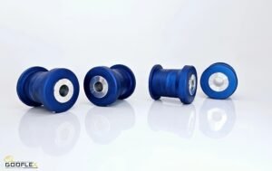 Godflex Rear Upper Suspension Arm Bushes for NISSAN 350Z 02-09