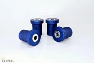 Godflex Front Upper Arm Bushes for NISSAN 350Z 02-09