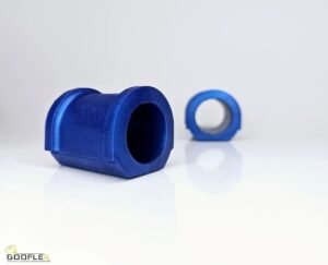 Godflex Front Anti Roll Bar Bushes for HONDA CIVIC MK7 MODELS 01-05