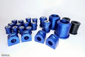 Godflex Full Bush Kit for FORD FOCUS ST MK2 05-10