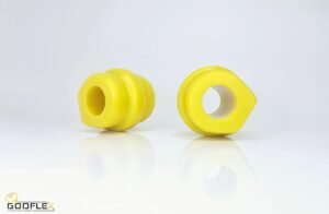 Godflex Front Anti Roll Bar Bushes for PEUGEOT PARTNER MK2 ALL MODELS 08-18