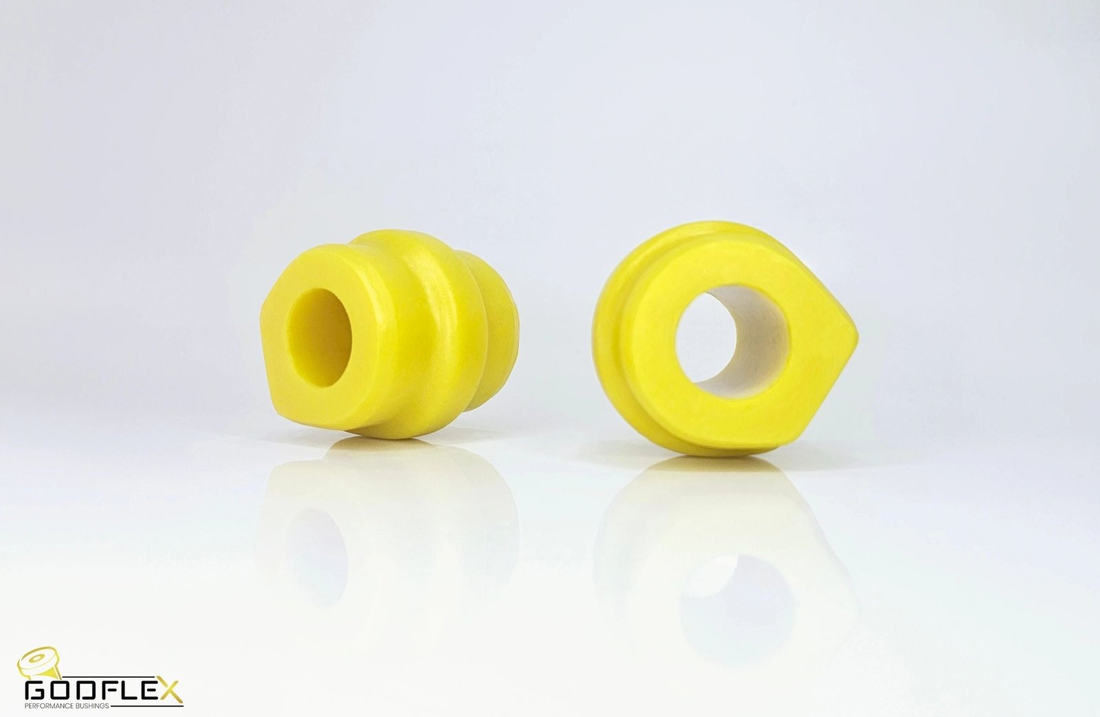 Godflex Front Anti Roll Bar Bushes for CITROEN DS4 ALL MODELS 2010-Onwards - Image 2