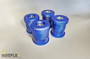 Godflex Rear Subframe Bushes for NISSAN 350Z 02-09