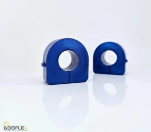 Godflex Front 21mm Anti-Roll Bar Bushes for VAUXHALL / OPEL ASTRA H VXR MK5 04-10