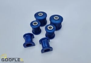 Godflex VW Transporter T5/T6 Front Suspension Arms & Anti Roll Bar Bushes