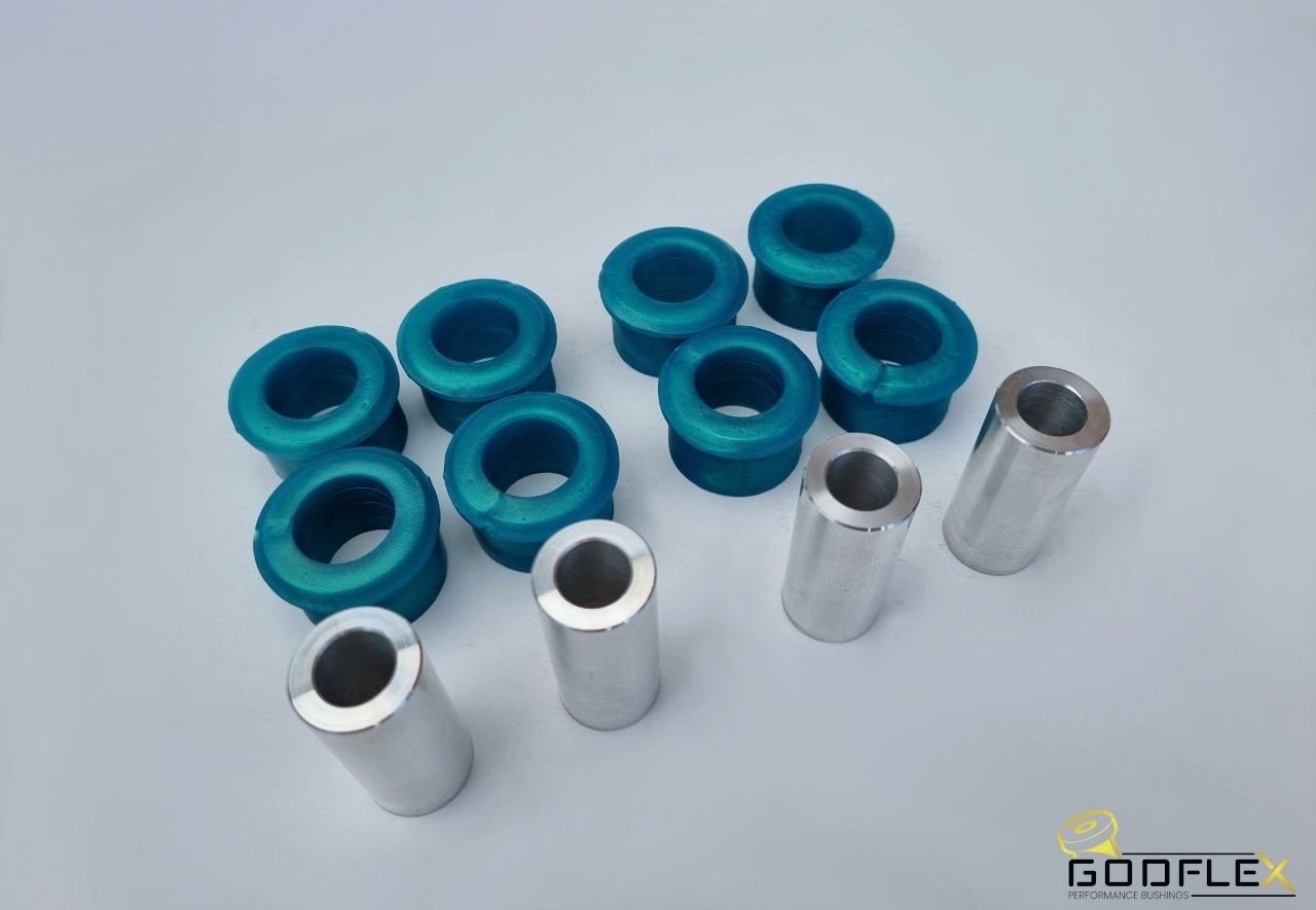 Godflex NA Front Upper Suspension Arm Bushes for MAZDA MX5 MK1 91-98