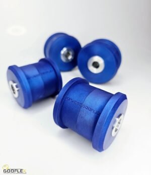 Godflex Front Suspension Arm Bushes for VW GOLF R32 / 4MOTION MK4 97-04