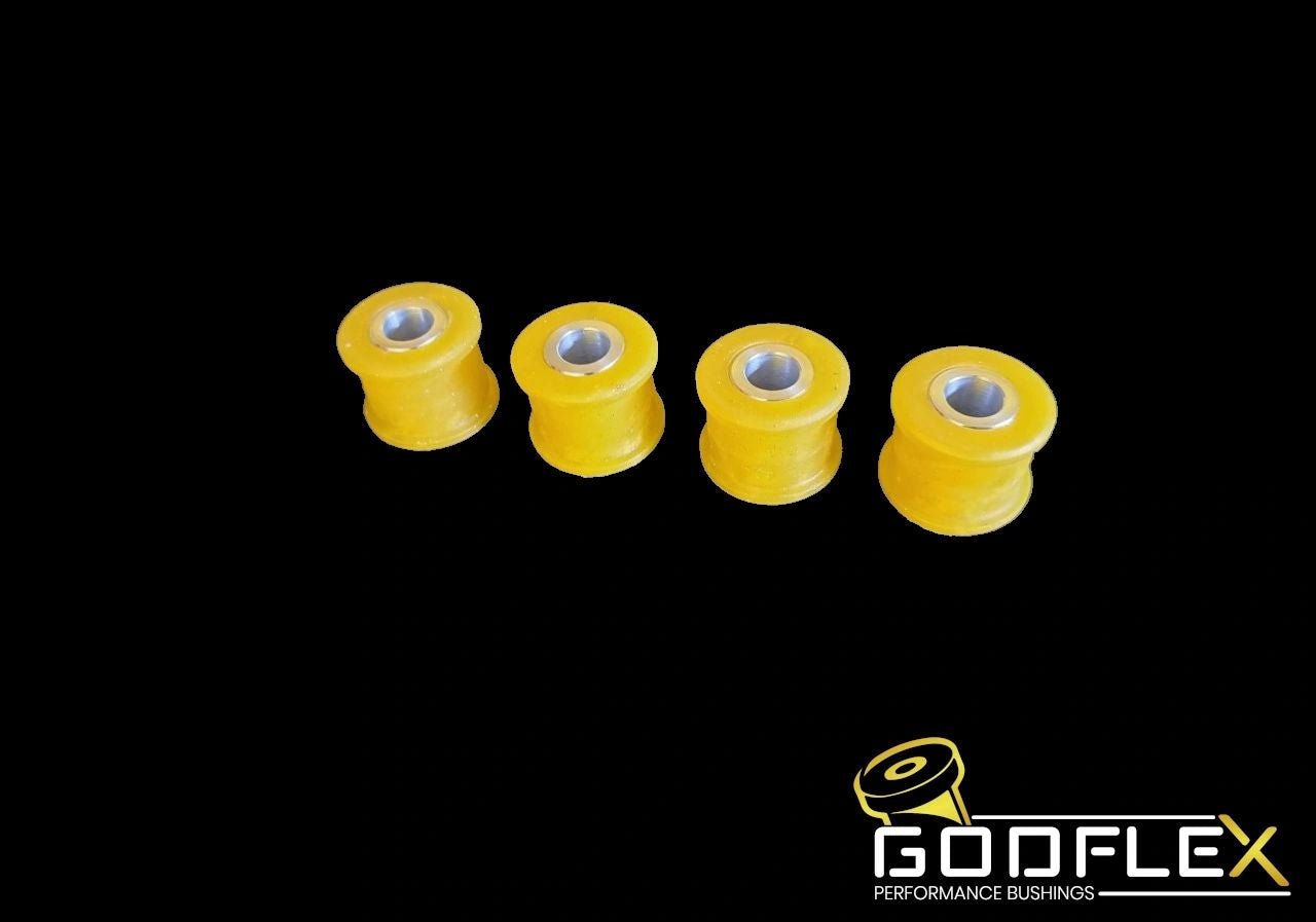 Godflex NA Front Anti-Roll Bar Drop Link Bushes for MAZDA MX5 MK1 91-98 - Image 2