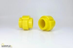 Godflex Front Anti Roll Bar Bushes for VW PASSAT B5 96-05
