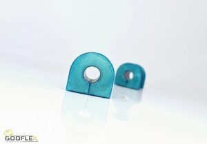 Godflex 11mm Rear Anti-Roll Bar Bushes for MAZDA MX5 MK1 NA 91-98