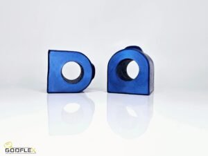 Godflex Front Anti Roll Bar Bushes 21/22/23/24/25.5mm for VOLVO V40 12-19