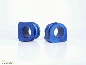 Godflex 19mm Front Anti Roll Bar Bushes for AUDI TT MK1 8N 99-06