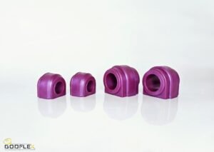 Godflex 24mm Front & 17mm Rear Anti Roll Bar Bushes for MINI COOPER S R56 06-13