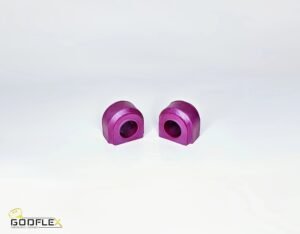 Godflex 17mm Rear Anti Roll Bar Bushes for MINI COOPER S R56 06-13