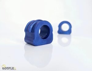 Godflex 23mm Front Anti Roll Bar Bushes for SEAT LEON INC. CUPRA MK1 99-05