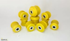 Godflex Front and Rear Suspension Arm Bushes (Performance Series) for HONDA CR-V 02-06