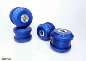 Godflex Front Arm Suspension Bushes for PEUGEOT 308 ALL MODELS 07-14