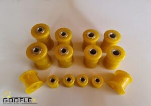 Godflex Front Bush Kit for MAZDA MX5 MK2 NB 98-05