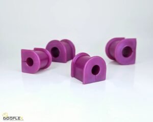 Godflex NB Front & Rear Anti-Roll Bar Bushes for MAZDA MX5 MK2 98-05