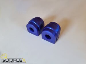 Godflex Front Anti-Roll Bar Bushes for BMW 3 SERIES E46 98-06