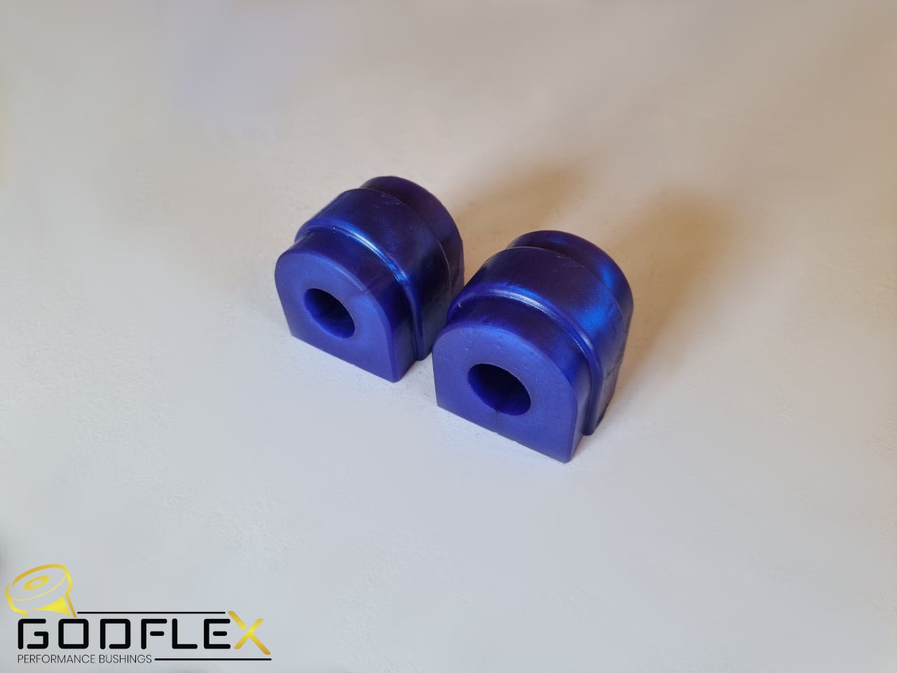 Godflex Front Anti-Roll Bar Bushes for BMW 3 SERIES E46 98-06