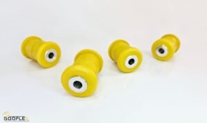 Godflex NA Front Lower Suspension Arm Bushes for MAZDA MX5 MK1 91-98