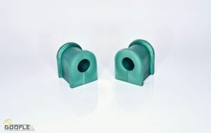 Godflex Rear Anti Roll Bar Bushes for MAZDA RX8 03-05