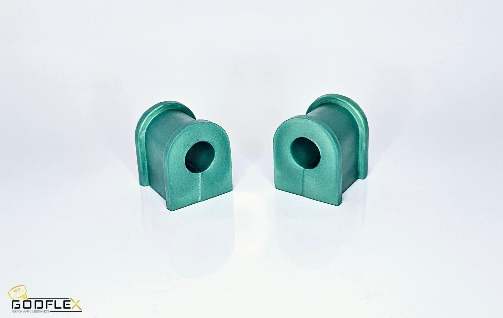 Godflex Rear Anti Roll Bar Bushes for MAZDA RX8 03-05