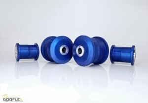 Godflex Front Suspension Arm Bushes for VW TRANSPORTER T5 / T6 03-22