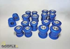 Godflex Rear Suspension Arm & Anti Roll Bar Bushes for NISSAN 350Z Z33 02-09