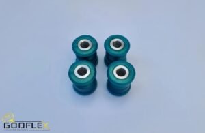 Godflex Front Upper Suspension Arm Bushes for MAZDA MX5 MK2 NB 98-05