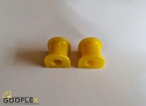 Godflex NB Front Anti-Roll Bar Bushes for MAZDA MX5 MK2 98-05