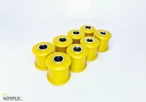 Godflex Rear Lateral Suspension Arms Bushes for SUBARU IMPREZA WRX TURBO STI 92-07