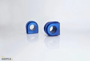 Godflex Front Anti Roll Bar Bushes for SEAT LEON MK3 ALL MODELS INC CUPRA 13-20