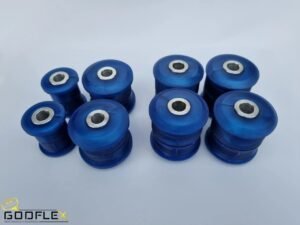 Godflex Front & Rear Suspension Arm Bushes for VW TRANSPORTER T5 & T6 03-22
