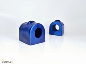 Godflex Front Anti Roll Bar Bushes for FORD FOCUS MK3 ST 11+