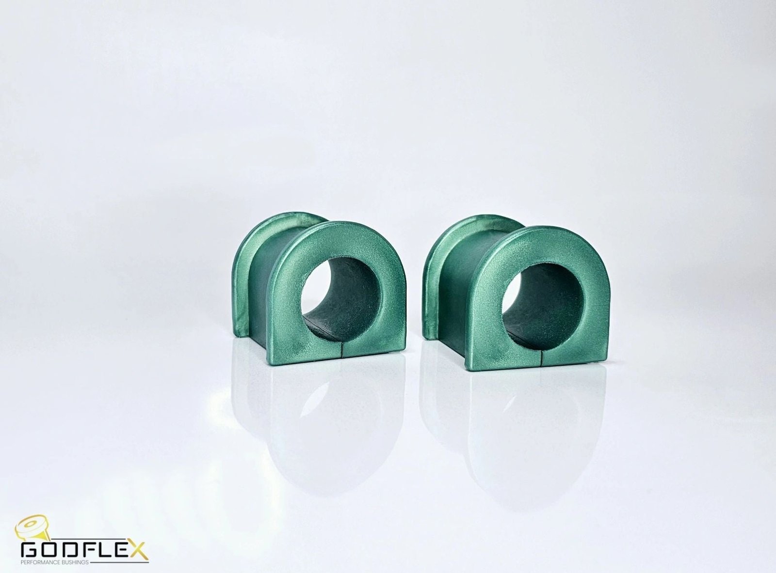 Godflex Front Anti Roll Bar Bushes for MAZDA RX8 03-12
