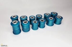 Godflex Rear Suspension Arm Bushes for FORD KUGA MK1 07-12