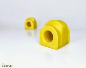 Godflex Front Anti Roll Bar Bushes for FORD FIESTA MK7 / MK7.5 ST 08-17