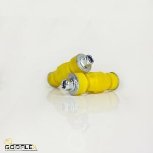 Godflex Front Anti Roll Bar Drop Links for RENAULT CLIO 2 MK2 1.1 1.2 1.4 1.6 98-05