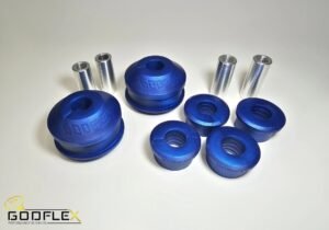 Godflex Front Suspension Arm Bushes for VW PASSAT B8 13+