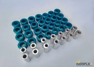 Godflex Rear Suspension Arm Bushes for MAZDA MX5 MK2 NB 98-05