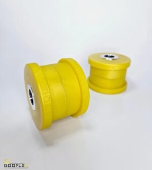 Godflex Rear Subframe Rear Bushes for BMW E46 3 SERIES 00-05