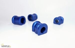 Godflex Front & Rear Anti Roll Bar Bushes for HONDA CR-V 02-06