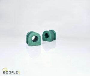 Godflex Rear Anti Roll Bar Bushes for MAZDA RX8 05-12