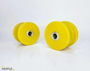 Godflex Rear Trailing Arm Bushes for BMW E46 M3 00-05