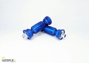 Godflex Rear Anti-Roll Bar Drop Links/Stabiliser Pair for FORD FOCUS MK1 INC ST/RS 98-04
