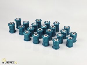 Godflex NA Front & Rear Suspension Arm Bushes for MAZDA MX5 MK1 91-98