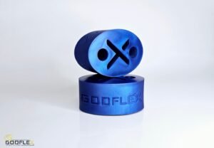 Godflex VW Golf Mk3 Mk4 Rigid Exhaust Hanger Bushes